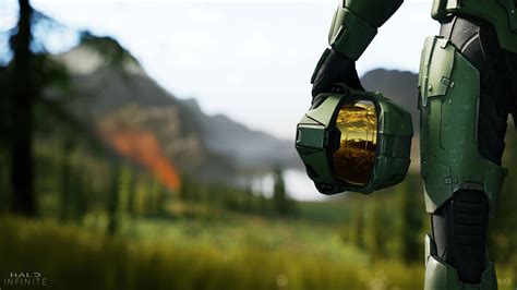 Updated Halo Infinite Announced By Microsoft Through New