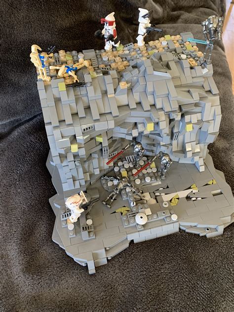 Check spelling or type a new query. Lego Star Wars MOC for my YouTube series about a group of ...