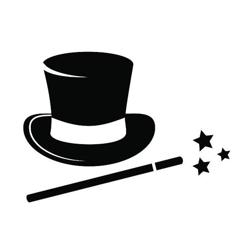 Magician Illustrations Royalty Free Vector Graphics And Clip Art Istock
