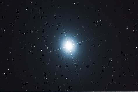 Sirius Star Know About Brightest Star In Night Sky