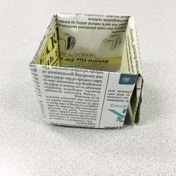 Biodegradable Newspaper Pots Diy Newspaper Biodegradable Products