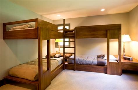 20 Cool Bunk Beds Even Adults Will Love