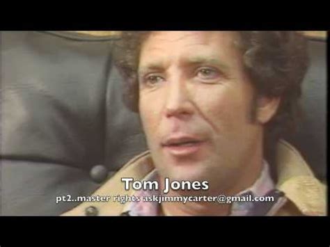Biography by stephen thomas erlewine. Tom Jones interview...part 2..Talking about his songs ...
