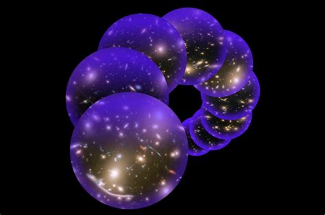 Supercomputer Created 8 Million Simulated Universes In 3 Weeks