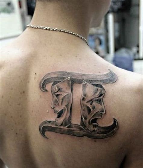 60 Best Gemini Tattoos Ideas Tattoos 3d Twin Tattoos Dope Tattoos