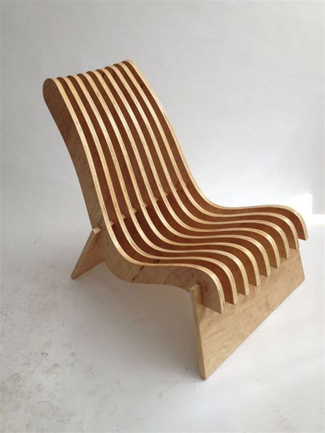 Cnc Plywood Chairs Designs Cnc Furniture Design Cnc Furniture Plans