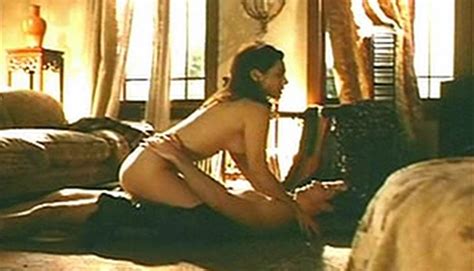 Alex Meneses Nude Sex Scene In Amanda And The Alien Free