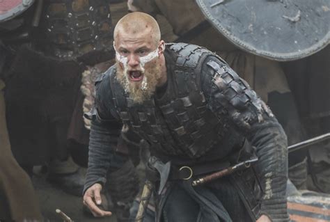 ‘vikings Season 5 Finale Sneak Peek Bjorn Attacks Kattegat Tvline