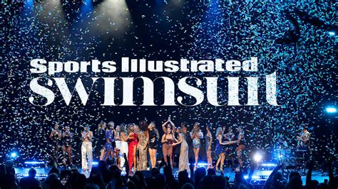 2022 Sports Illustrated Swimsuit Releases Covers And Worlds Biggest