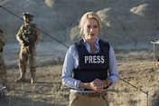 Foto de Margot Robbie - Reporteras en guerra : Foto Margot Robbie ...