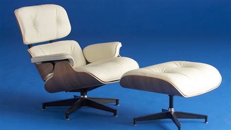 Eames Lounge Chair Side Gallery