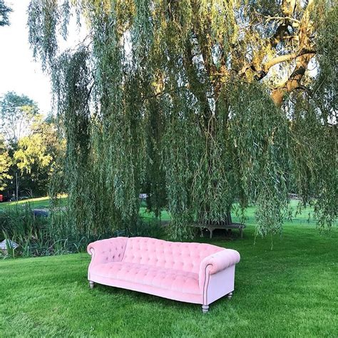 Sophie Robinson 🌸 Interiors Su Instagram Yes That Is A Pink Sofa