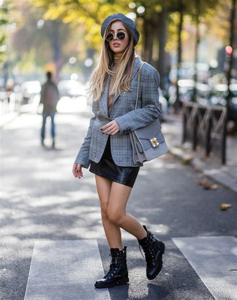 7 Combat Boots Outfit Ideas That Look Amazing Purewow