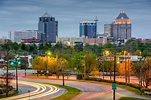 North Carolina Vacation To Greensboro, Best Things To See and Do