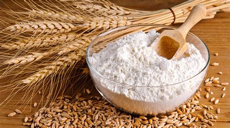 Wheat Flour Buy Wheat Flour For Best Price At Inr Approx In Kutch