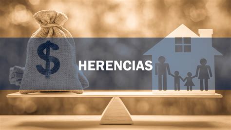 Herencias