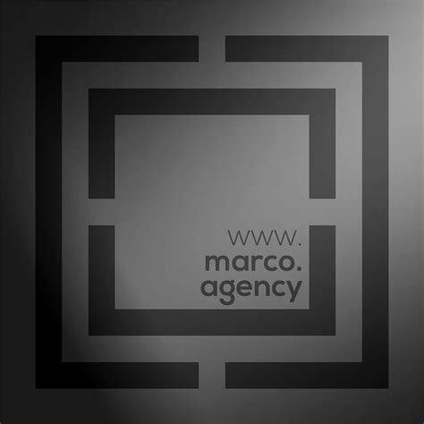 Marco Agency Guadalupe