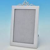 Silver Photo Frames London Pictures