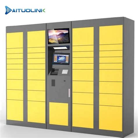 Buy Smart Gym Locker Intelligent Fitness Locker Spa Locker With 156