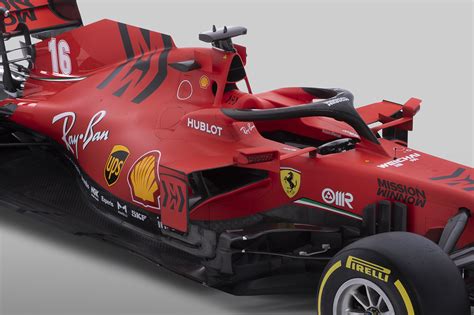 F1 News Ferrari Aggiornamenti What Was Behind Ferrari Powered Cars