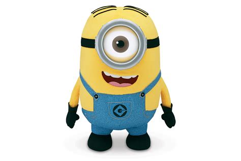 Minions Despicable Me One Eye