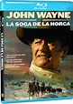 La Soga de la Horca Blu-ray