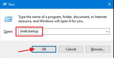 How to disable startup programs in windows 10. How to Add Programs, Files, and Folders to System Startup ...