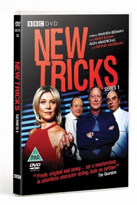 New Tricks Series 1 Dvd Dvds