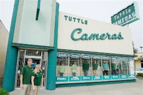 Tuttle Cameras 2023 Press Telegram And Grunion Gazette Readers Choice