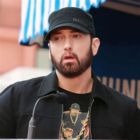 #RIPEminem Trends As Fans Fear Famous US Rapper Eminem Is Dead