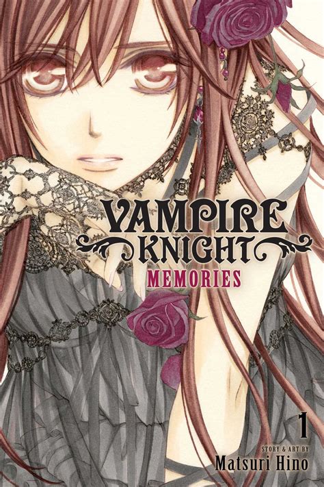 Check spelling or type a new query. Vampire Knight: Memories, Vol. 1 | Book by Matsuri Hino ...