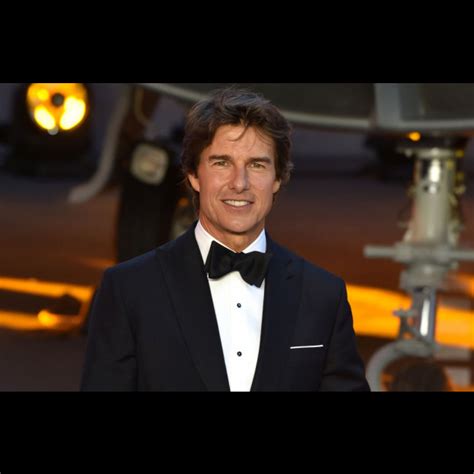 Total 26 Imagen Tom Cruise Regime Alimentaire Vn