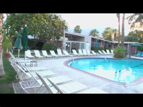 Terra Cotta Inn Nudist Resort Palm Springs Ca