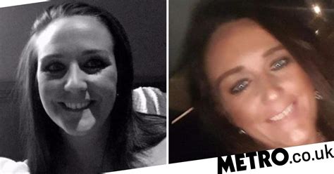 single mum killed herself while struggling to care for disabled daughter metro news
