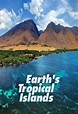 Earth's Tropical Islands TV Serie 2020 David Harewood