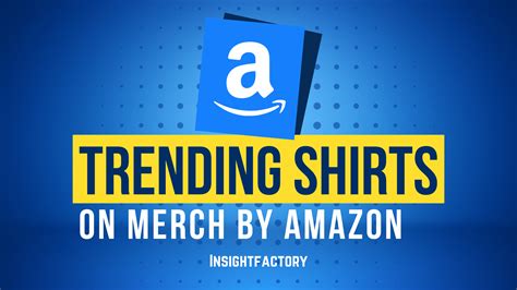 Free Merch Research Tool For Trending T Shirts On Amazon