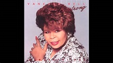 Something Inside So Strong : Vanessa Bell Armstrong - YouTube