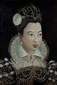 margarita de Valois reina Margot o98 | Renaissance portraits ...