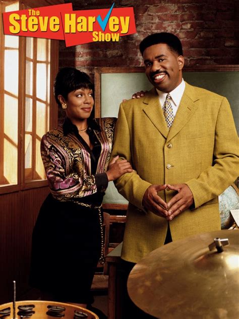 Ranking The 20 Best Black Tv Couples From The 90s