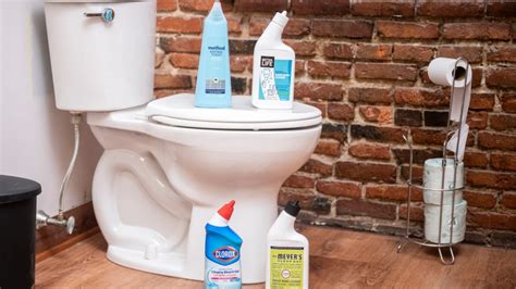 Best Toilet Bowl Cleaners Of Reviewed