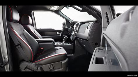 2014 Ford F 150 Tremor Interior Caricos