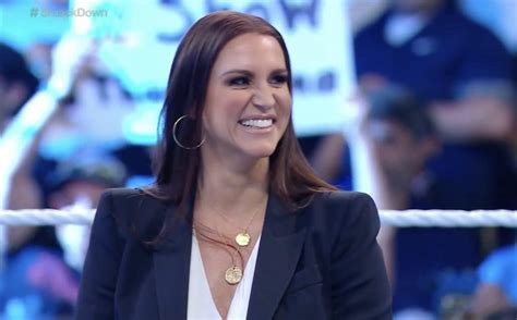 Recently Released Wwe Star Praises Stephanie Mcmahon