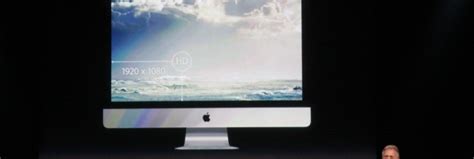 Apple Updates Desktop Imac Line With “5k” Retina Displays Ars Technica