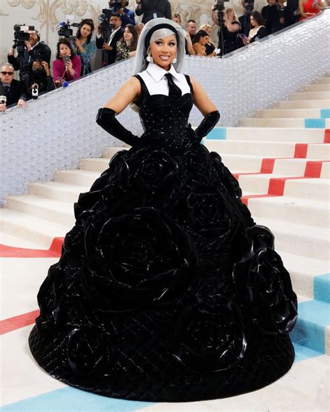 The 2024 Met Gala Theme Is All About The Appreciation Of Fashion