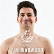 #110 Tim Warwood - HKT Products