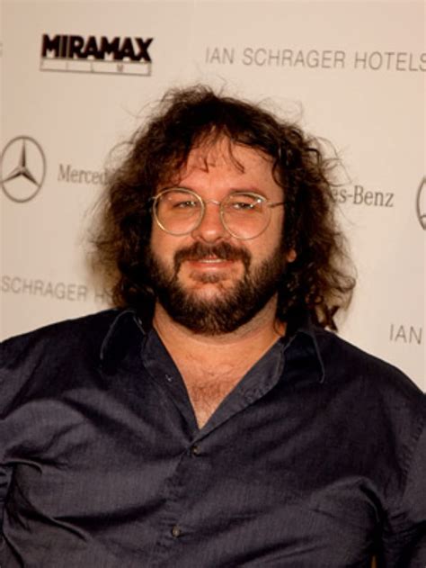 Peter Jackson