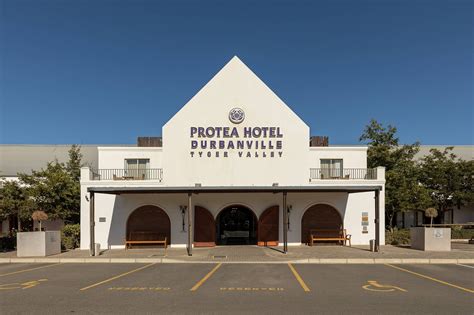 Protea Hotel By Marriott Cape Town Durbanville Updated 2023 Prices