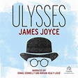 Download Ulysses Audiobook by James Joyce read by Donal Donnelly for ...