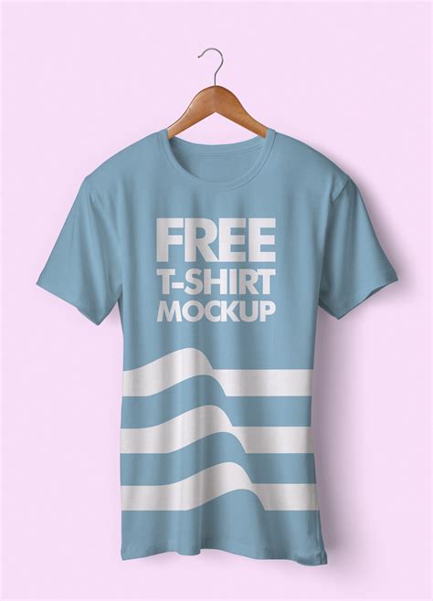 30 Free T Shirt Design Psd And Vector Mockups Psd Templates