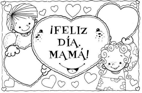 Pin by shellie veglia on Día de la madre | Mothers day coloring pages